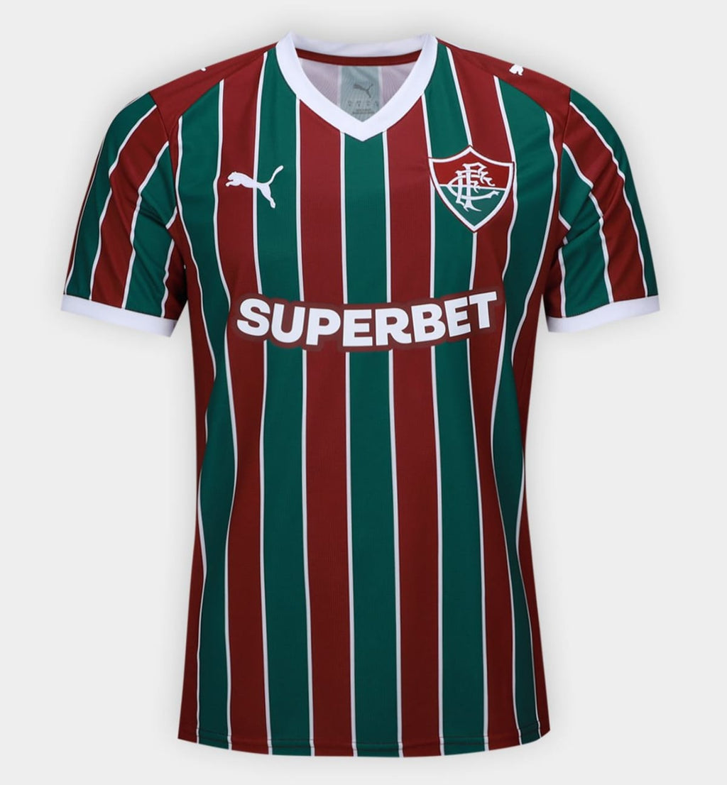 Camisa Fluminense
