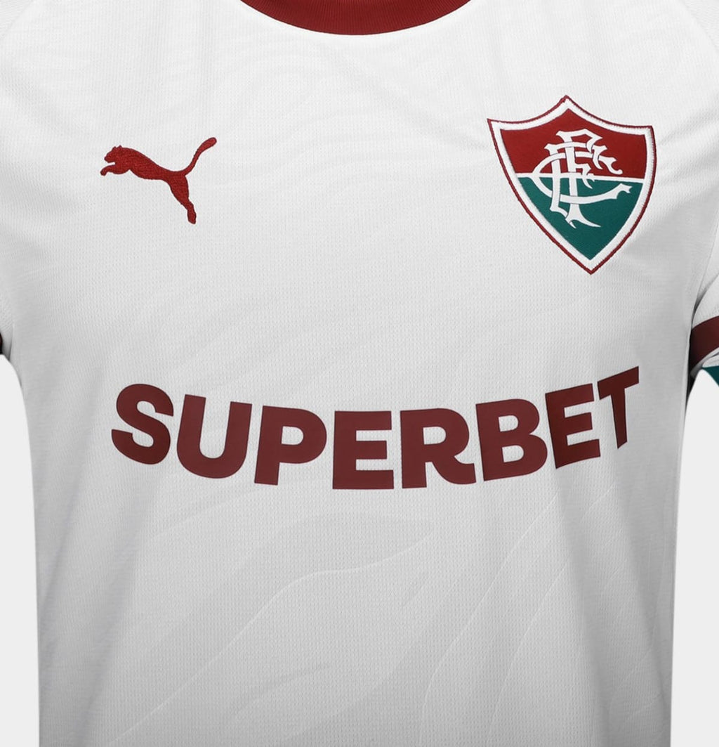 Camisa Fluminense Nª2