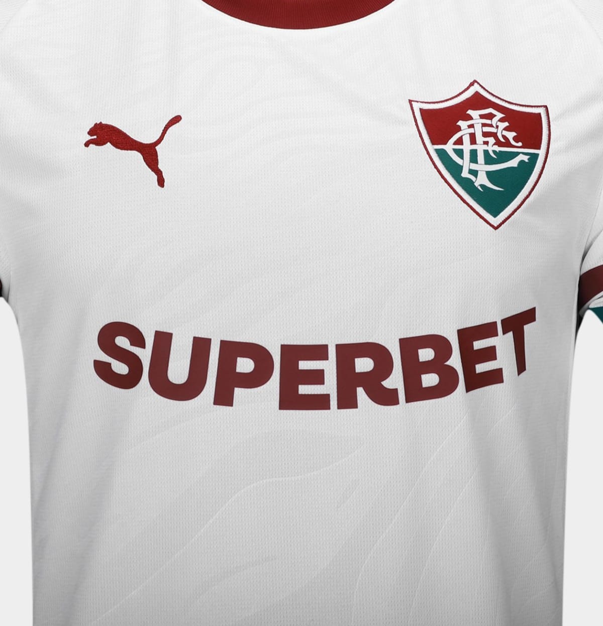 Camisa Fluminense Nª2