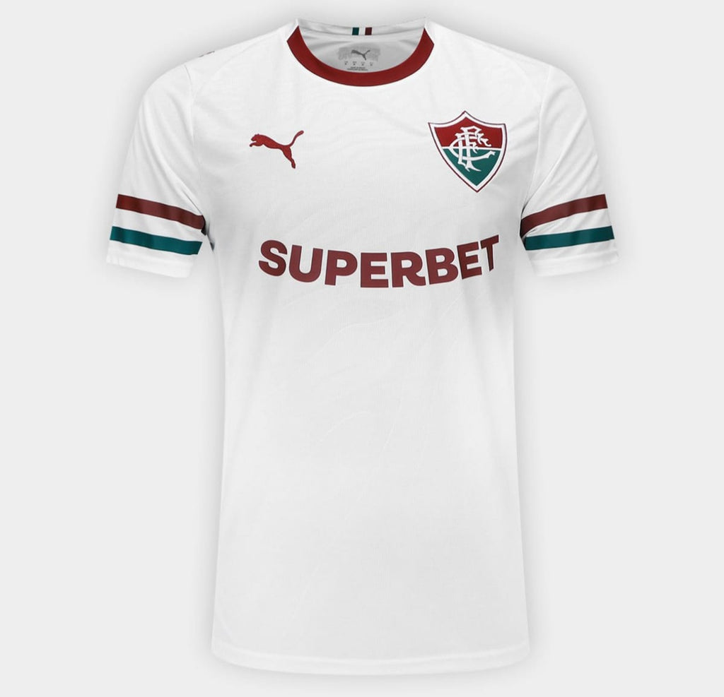 Camisa Fluminense Nª2