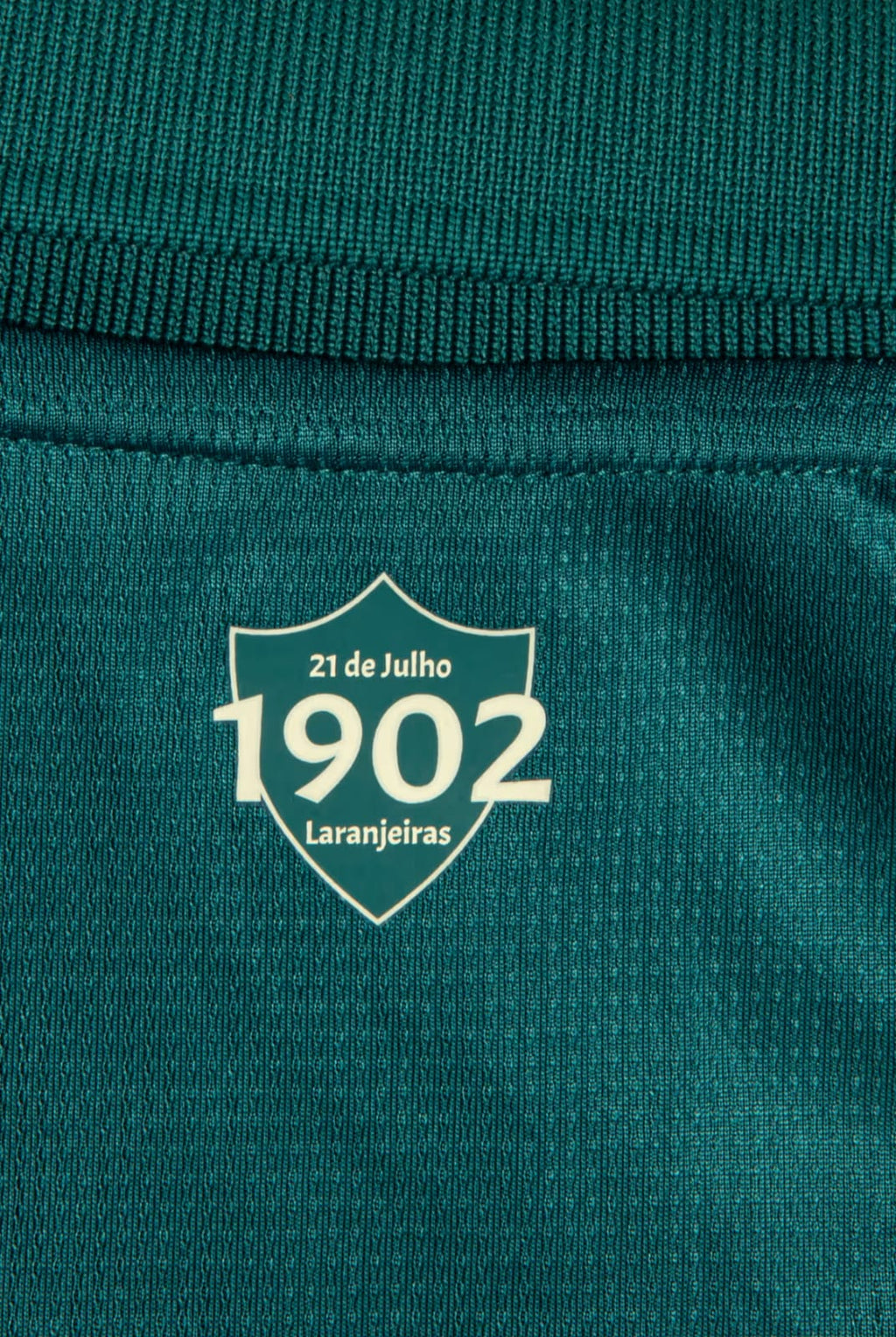 Camisa Fluminense III