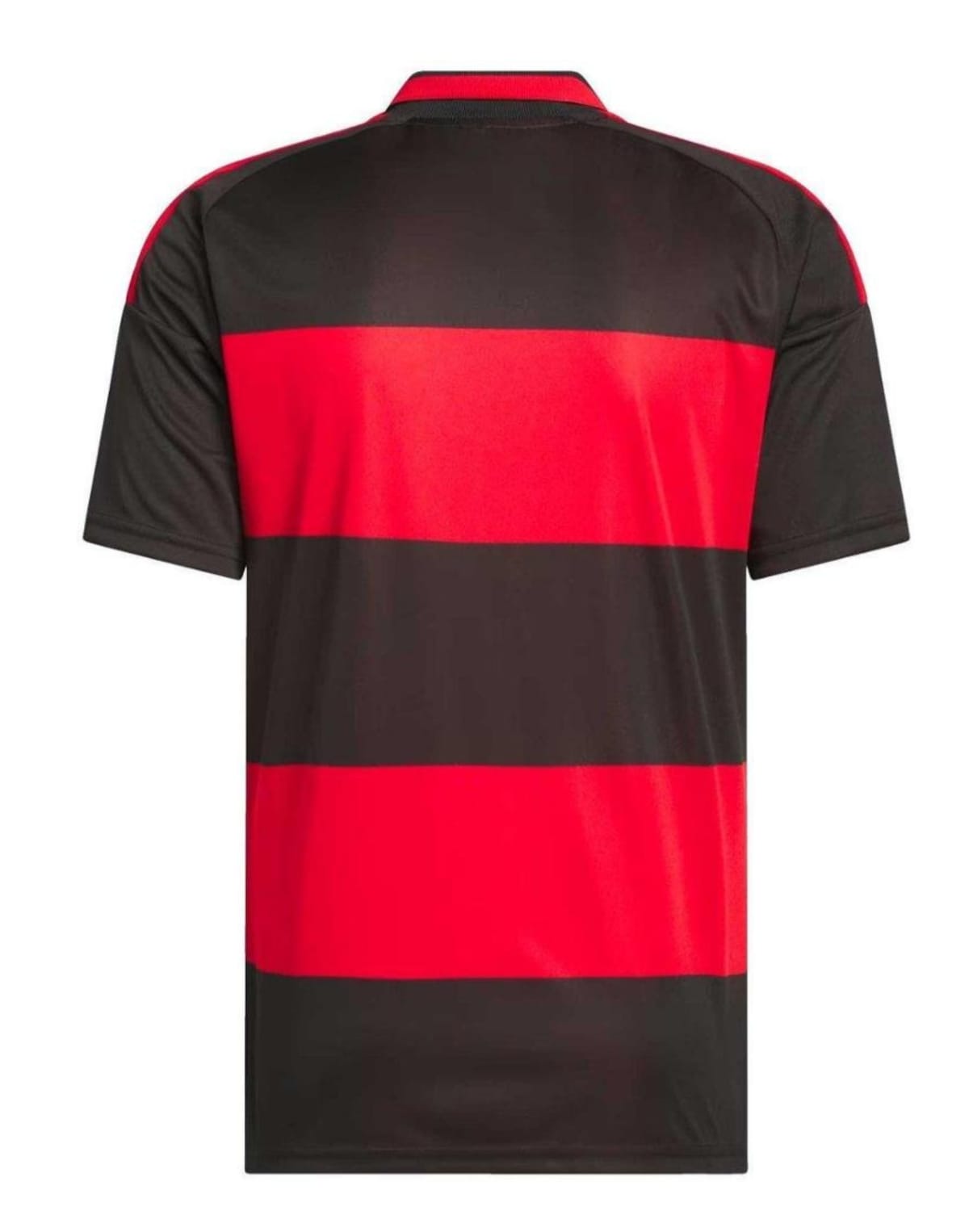 Camisa Flamengo adidas 1