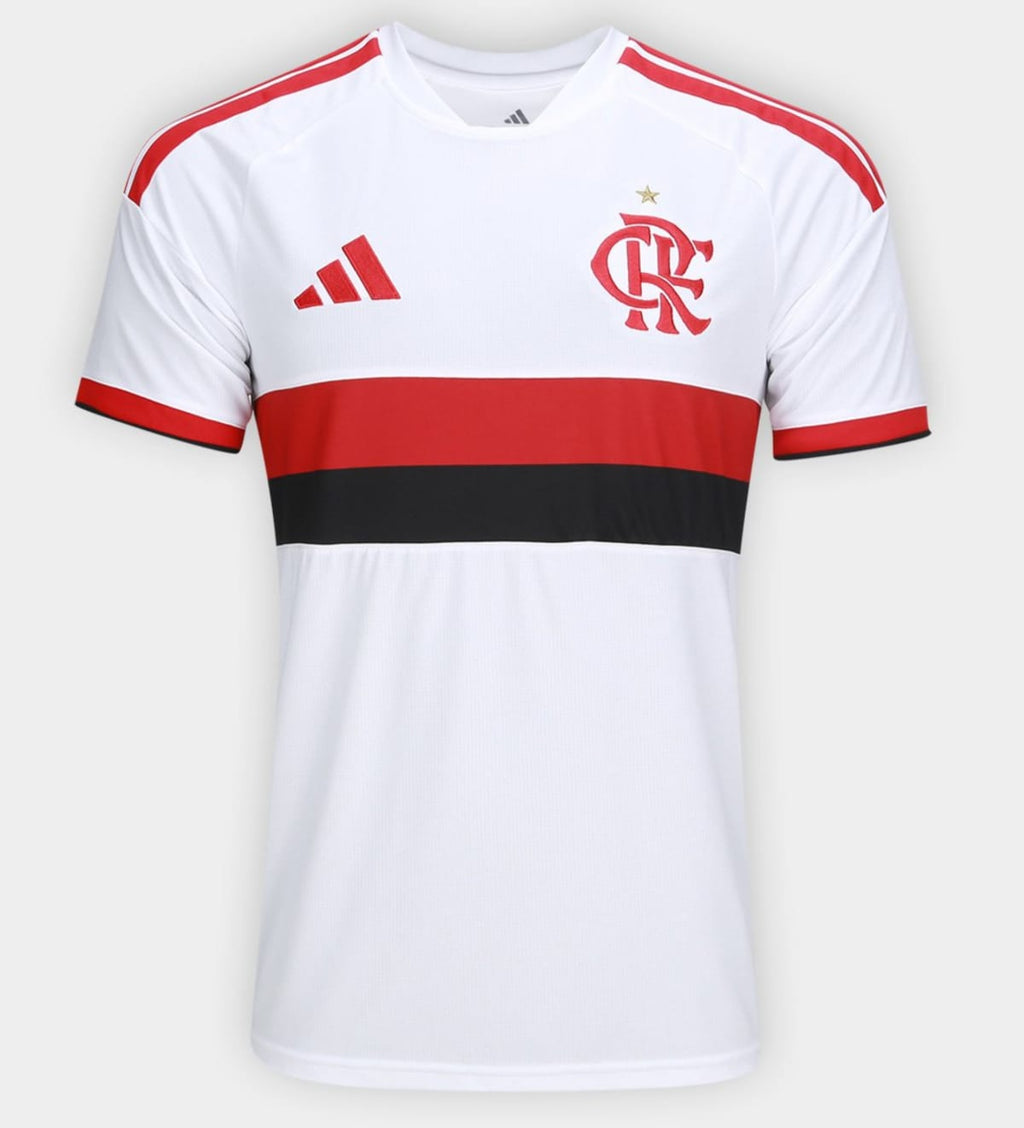 Camisa Flamengo 2