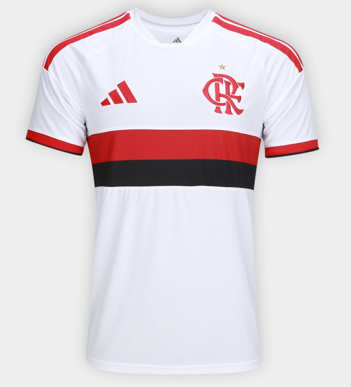 Camisa Flamengo 2