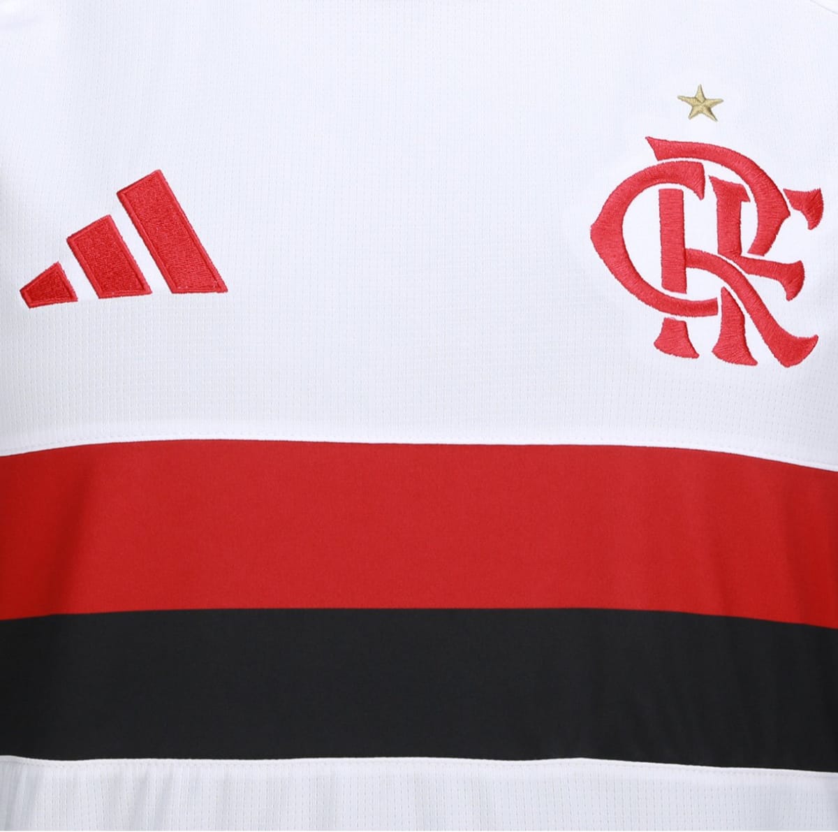 Camisa Flamengo 2