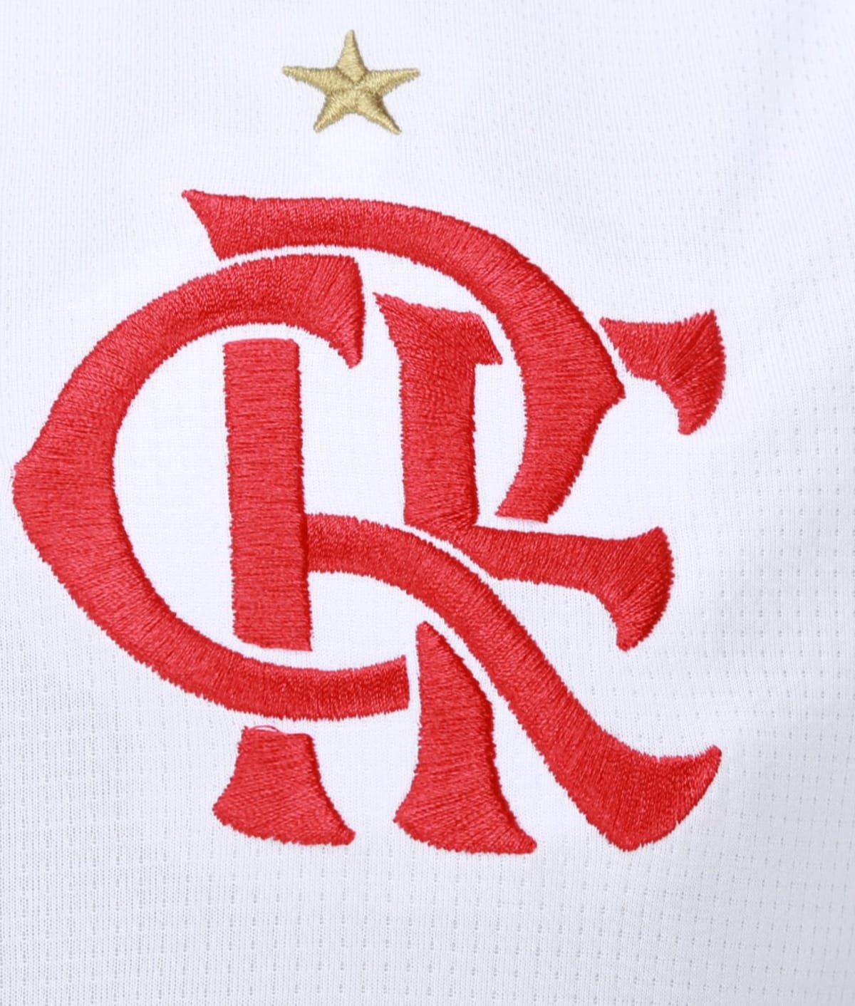 Camisa Flamengo 2
