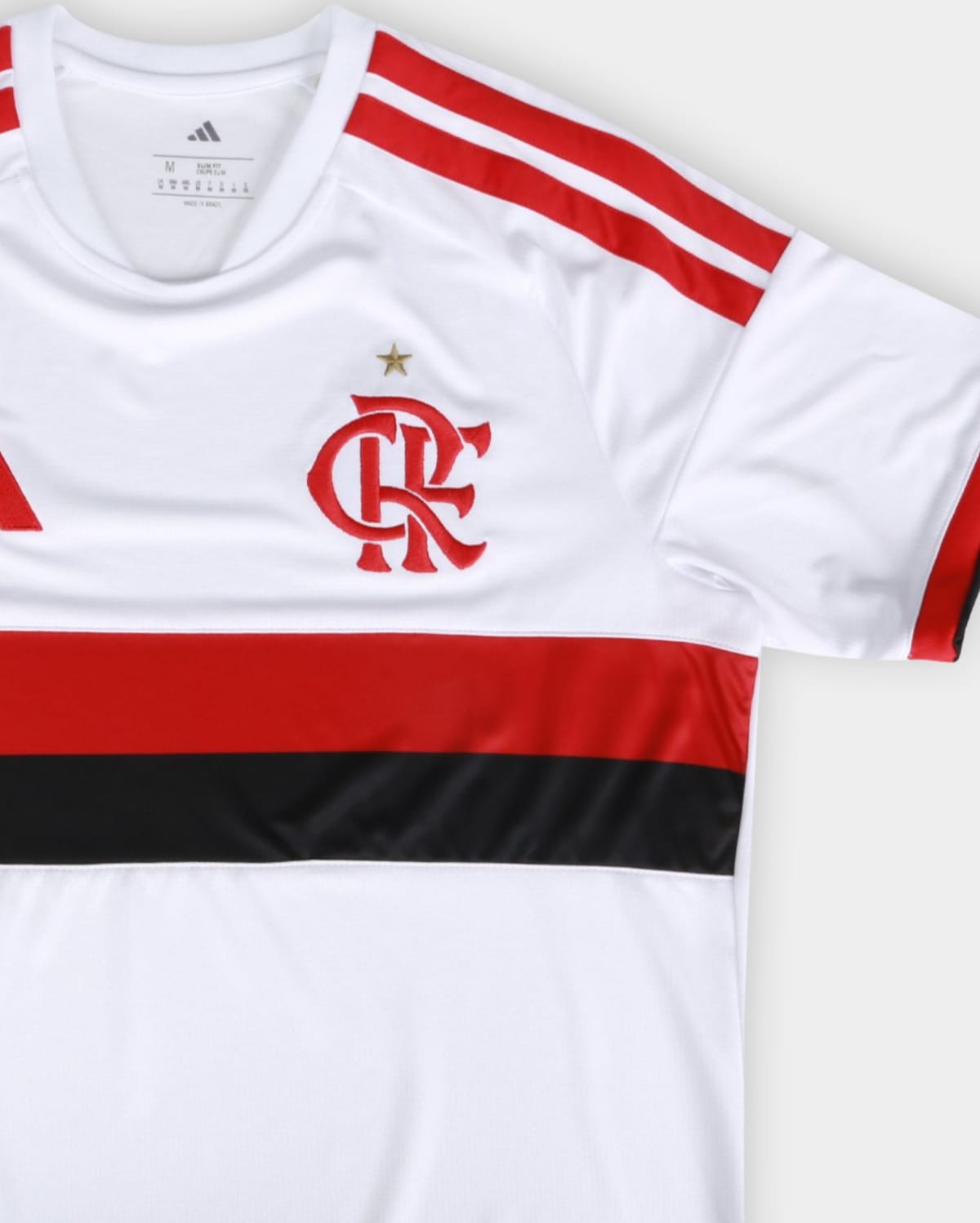 Camisa Flamengo 2
