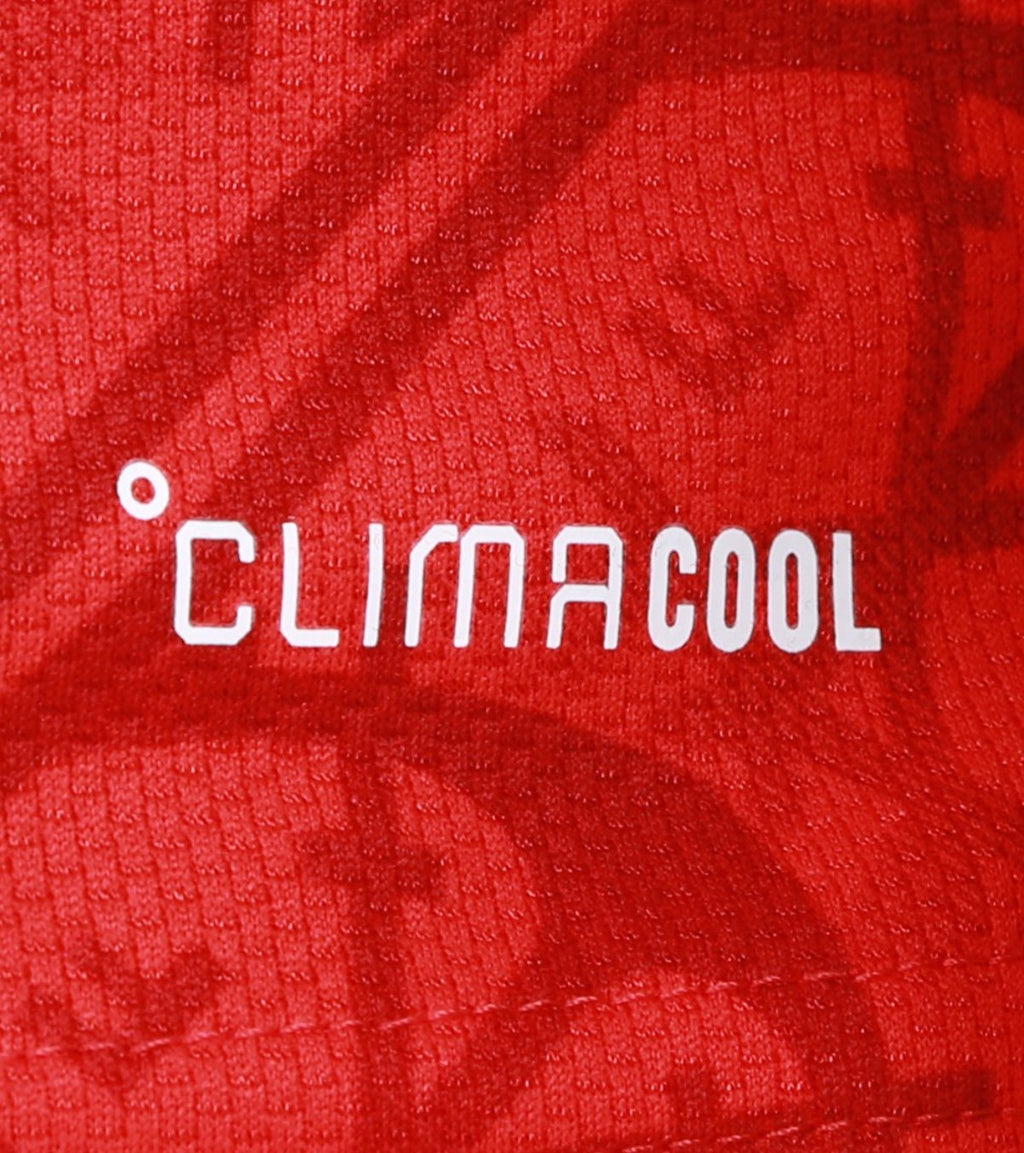 Camisa Flamengo 3
