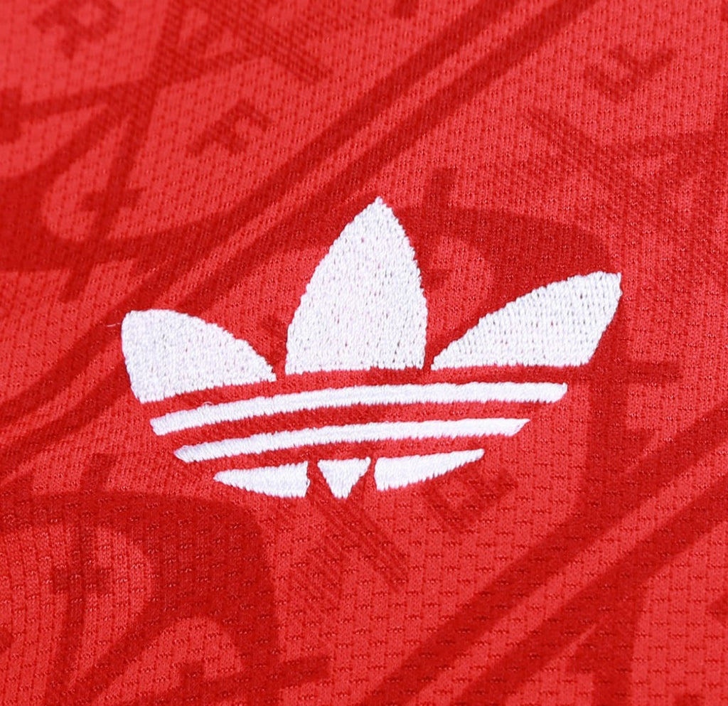 Camisa Flamengo 3