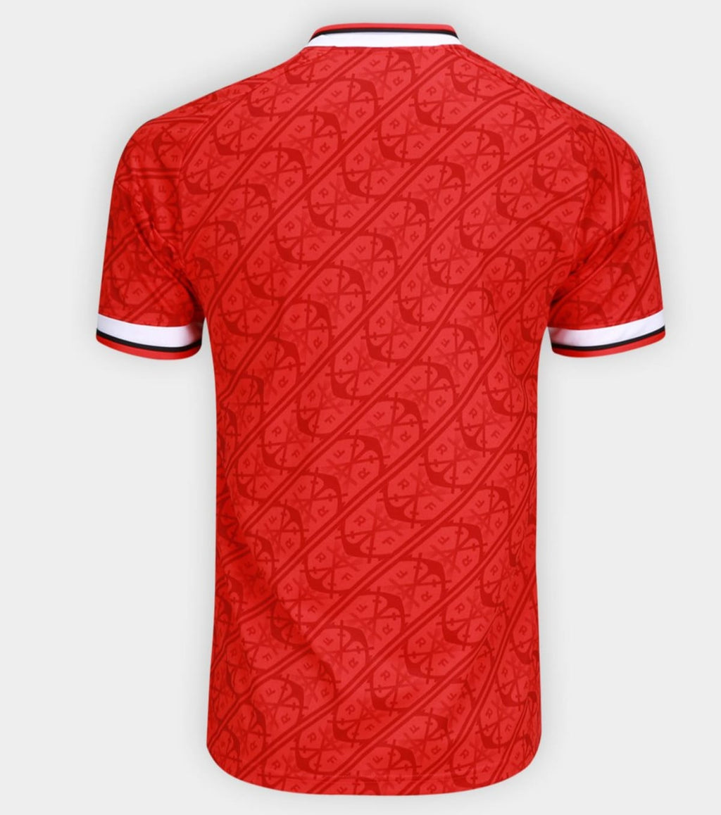 Camisa Flamengo 3