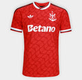 Camisa Flamengo 3