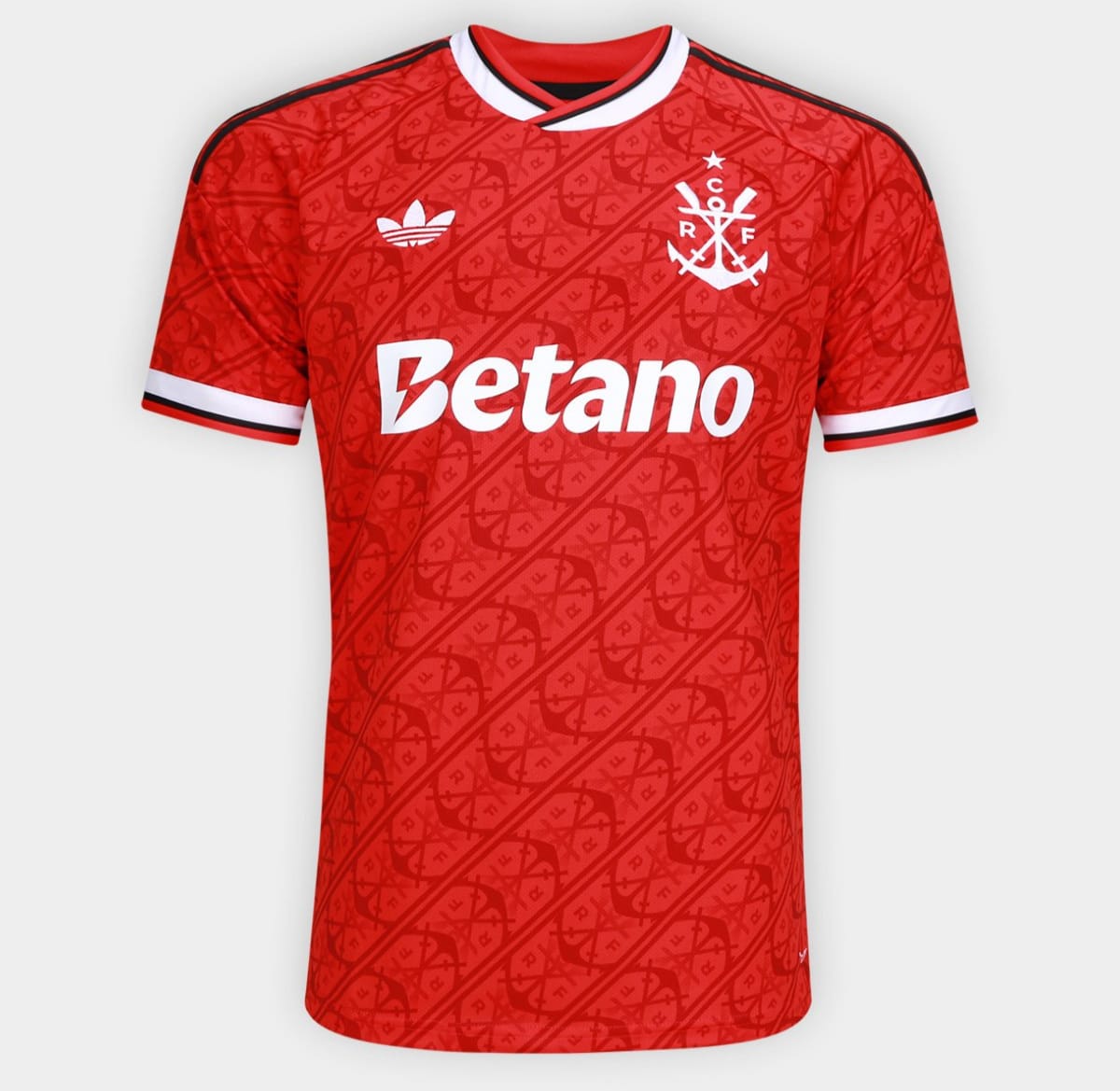 Camisa Flamengo 3