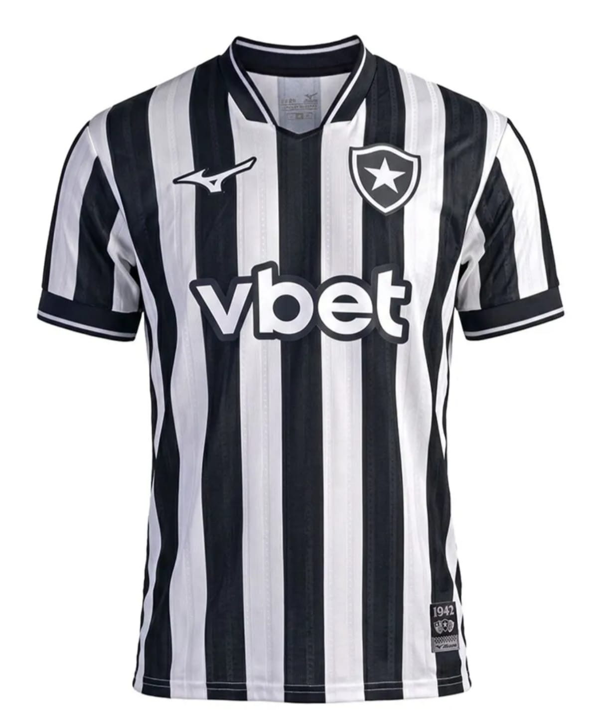 Camisa Botafogo 1