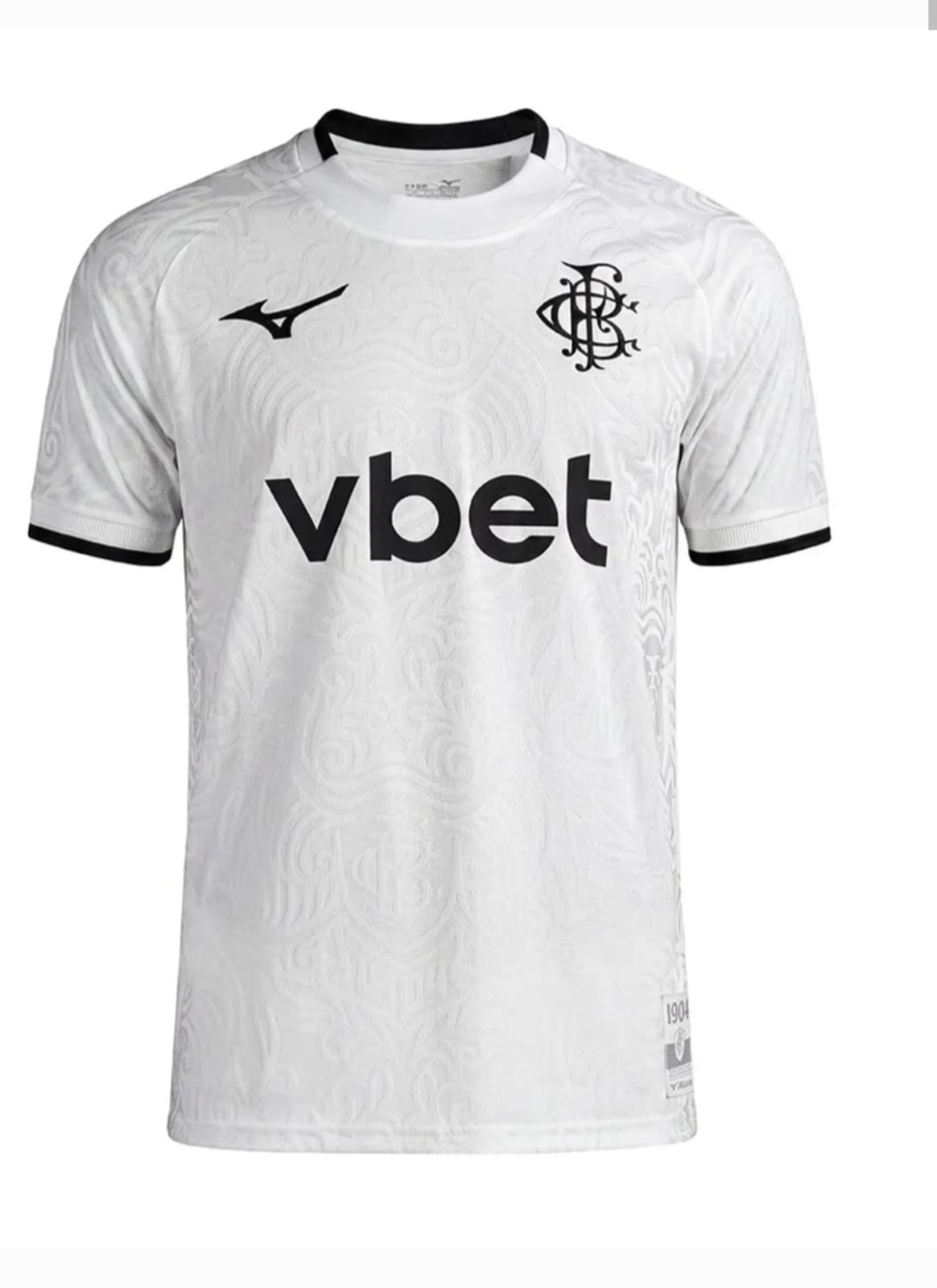 Camisa Botafogo 2