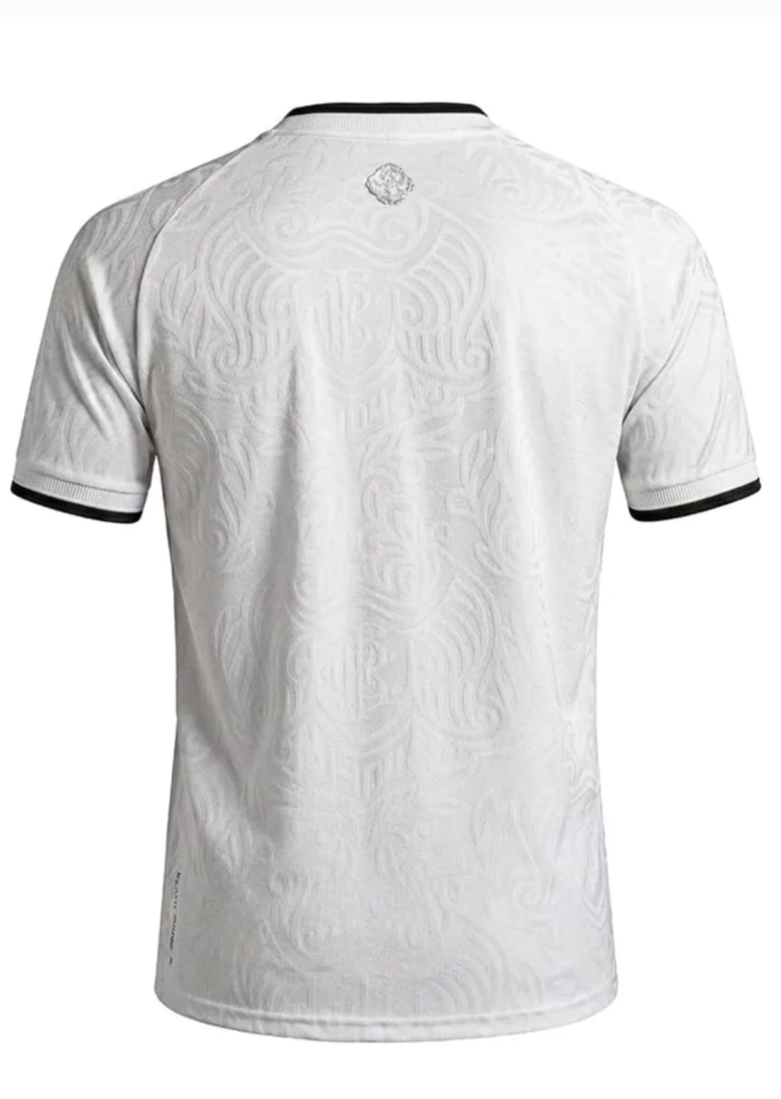 Camisa Botafogo 2