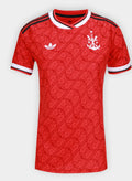 Camisa III CR Flamengo 26/27 Fem