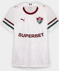 Camisa Fluminense AWAY 2026 Torcedora Feminina