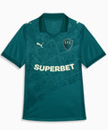 Camisa Fluminense Torcedor Third 26/27 Feminina