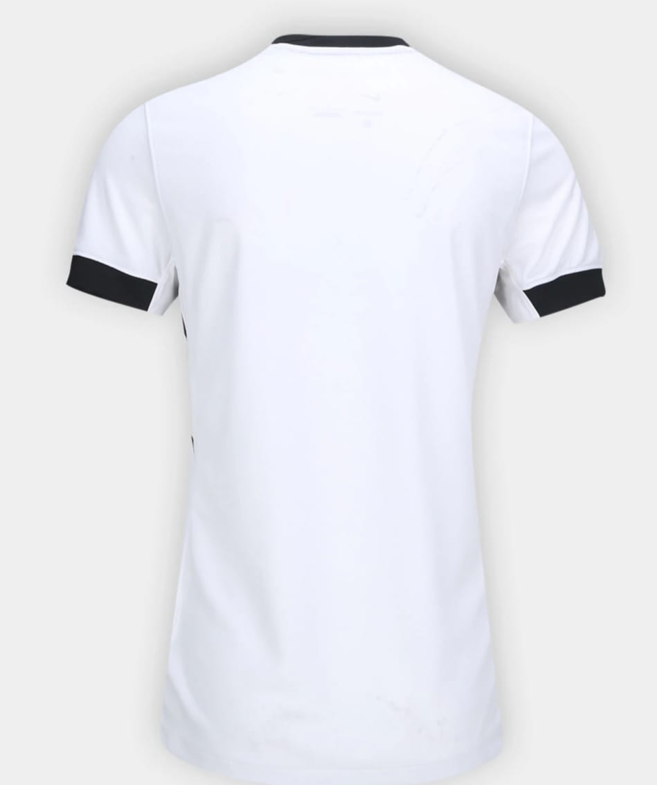 Camisa Vasco Nike Il 2026/27 Torcedora Pro Feminina