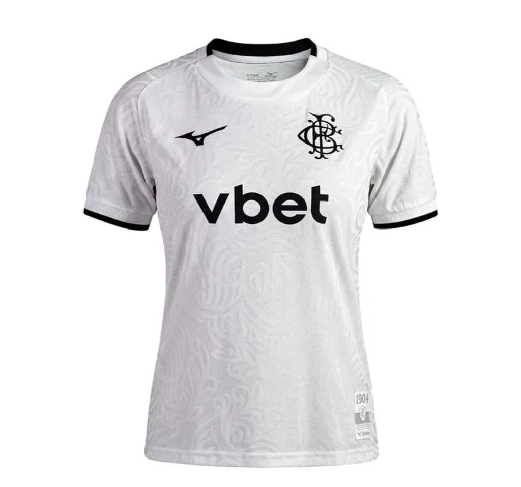 Camisa Third Mizuno x Botafogo Feminina