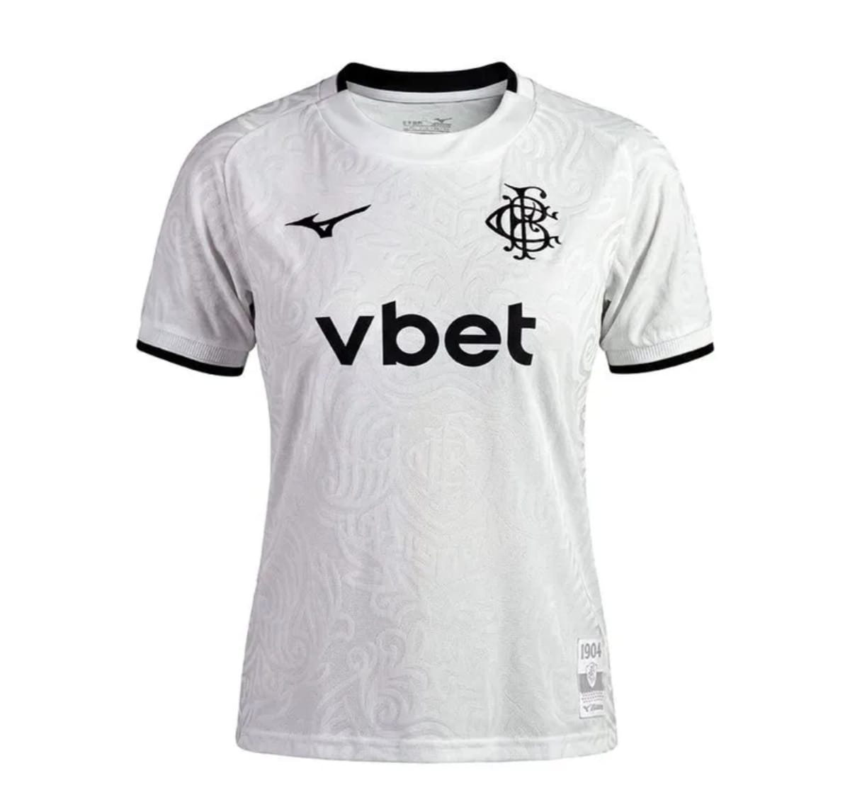 Camisa Third Mizuno x Botafogo Feminina