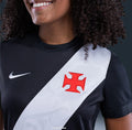 Camisa Vasco Nike I 2026/27 Torcedora Pro Feminina