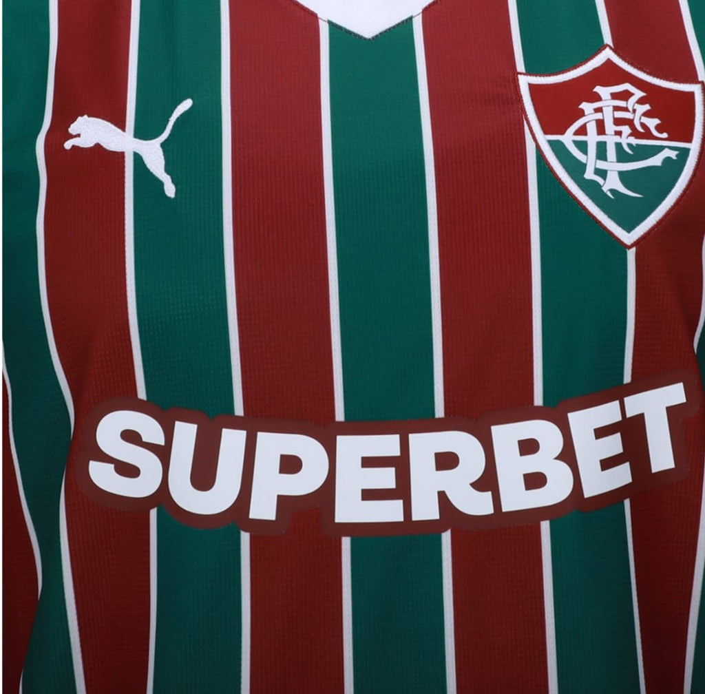 Camisa Fluminense