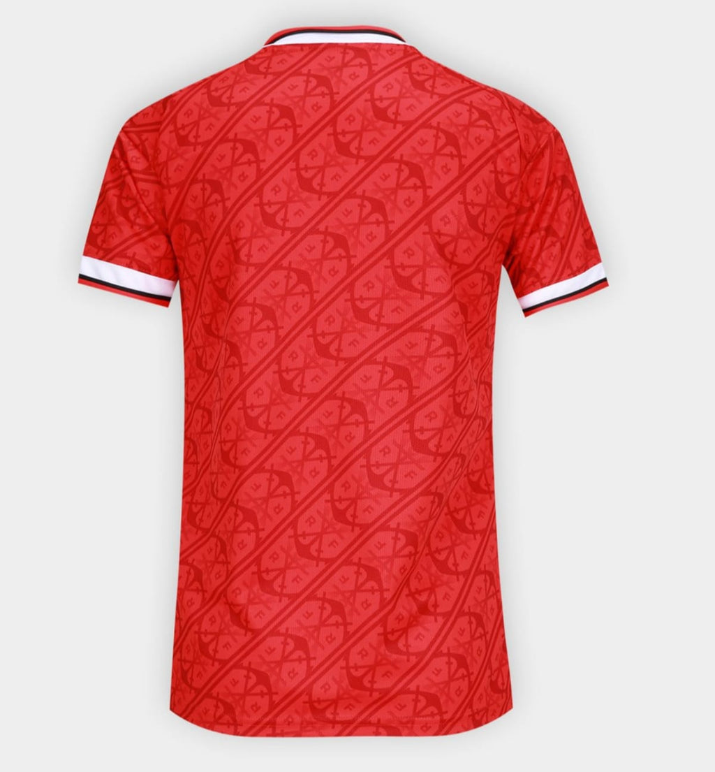 Camisa III CR Flamengo 26/27 Fem