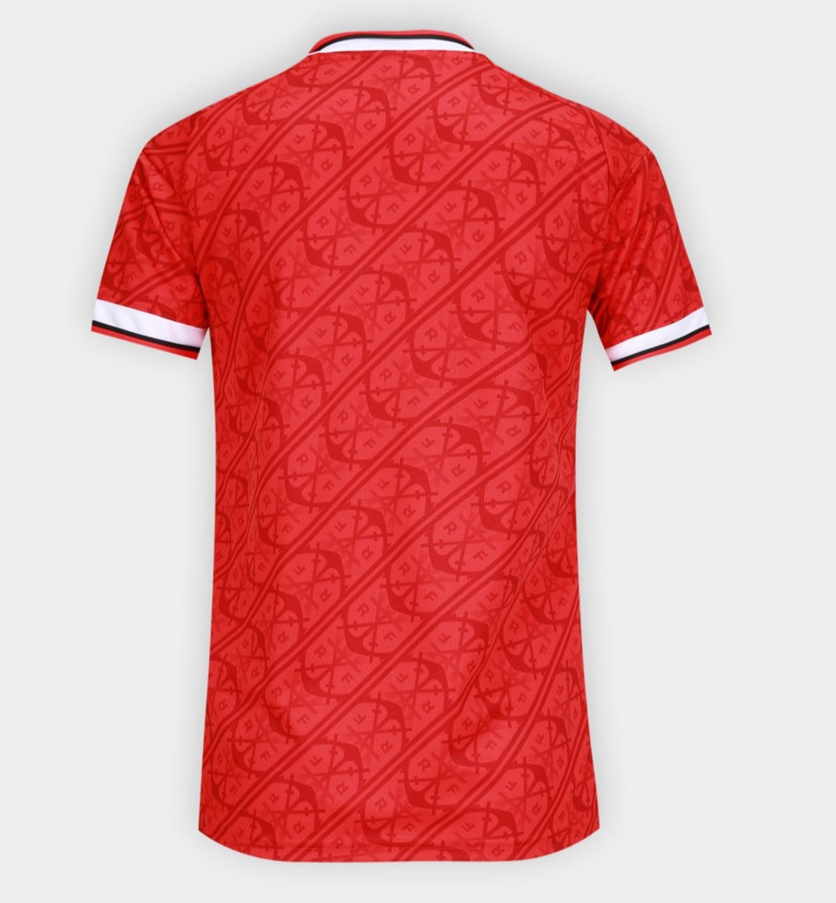 Camisa III CR Flamengo 26/27 Fem