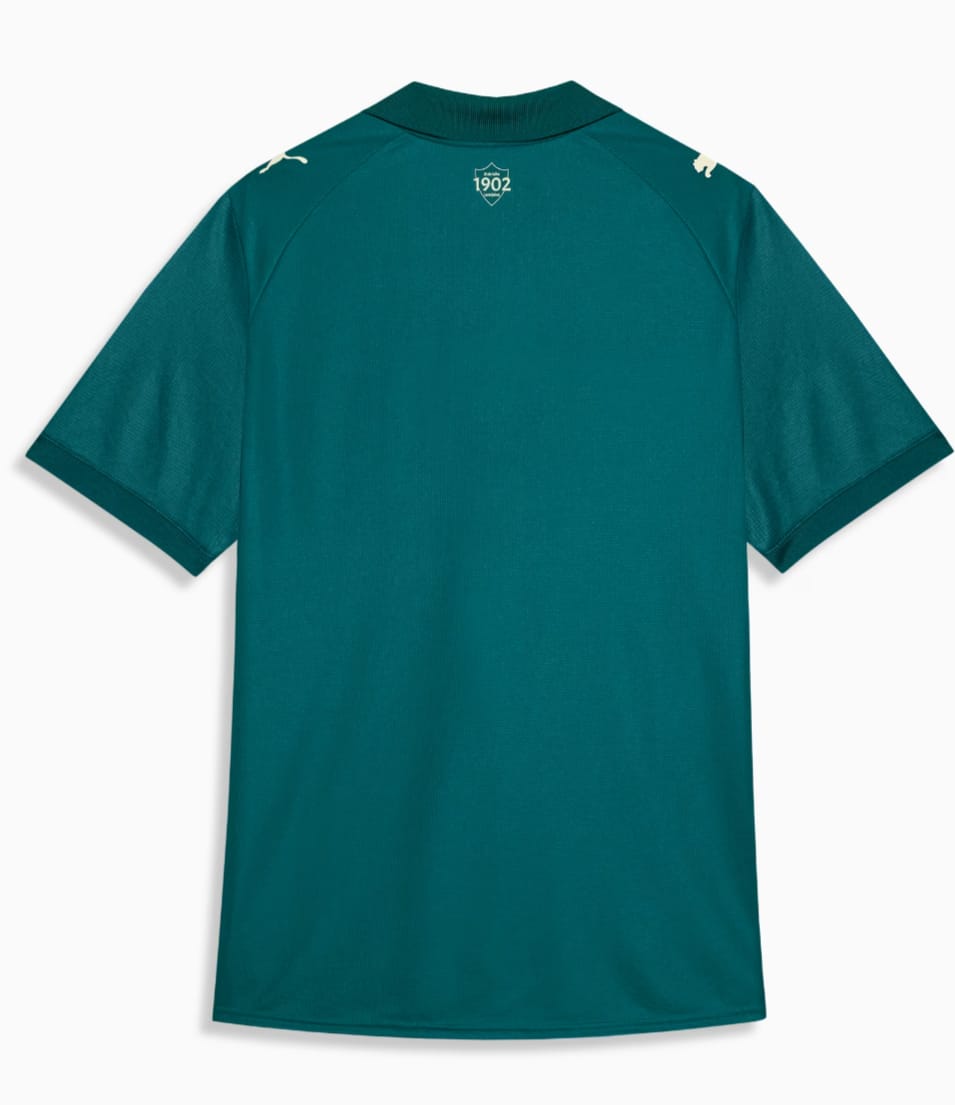 Camisa Fluminense Torcedor Third 26/27 Feminina