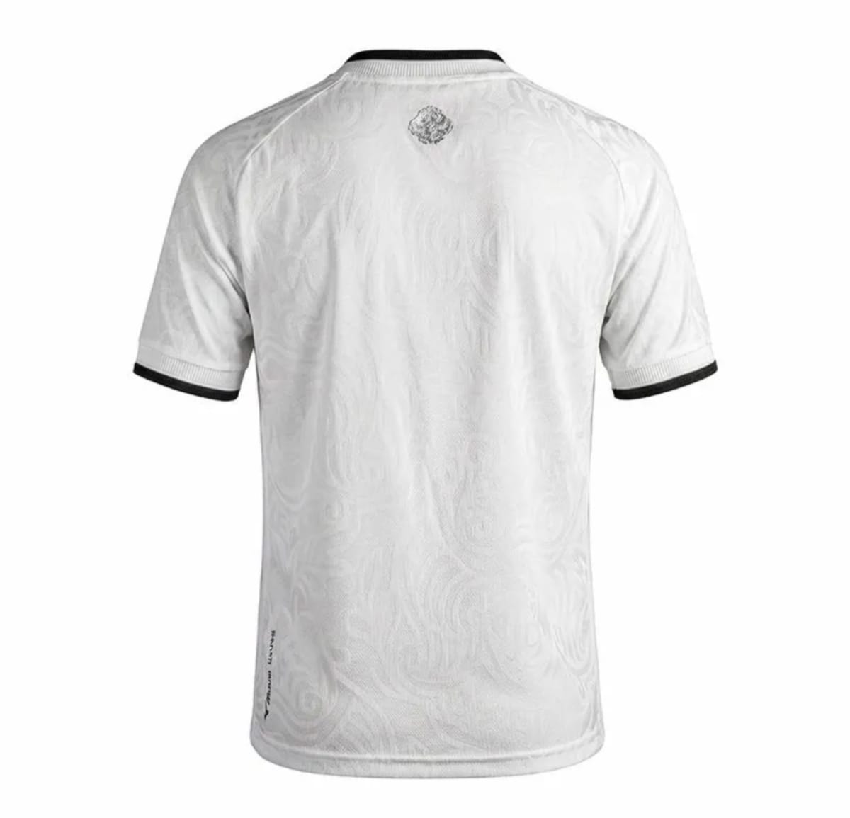 Camisa Third Mizuno x Botafogo Feminina